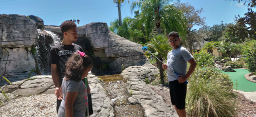 Golf Driving Range «Ace Golf Range & Pro Shop», reviews and photos, 12910 Boyette Rd, Riverview, FL 33569, USA