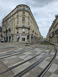 Photo n°2 de Greffe du Tribunal de Commerce à Reims ()