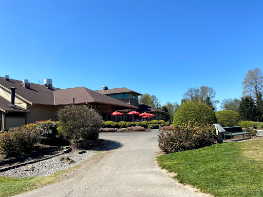 Golf Course «Foster Golf Links», reviews and photos, 13500 Interurban Ave S, Tukwila, WA 98168, USA