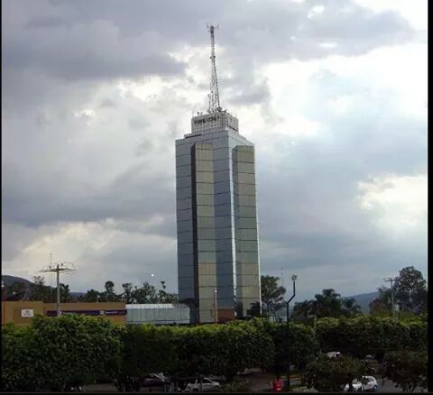 Oficina de licencias de conducir Zapopan