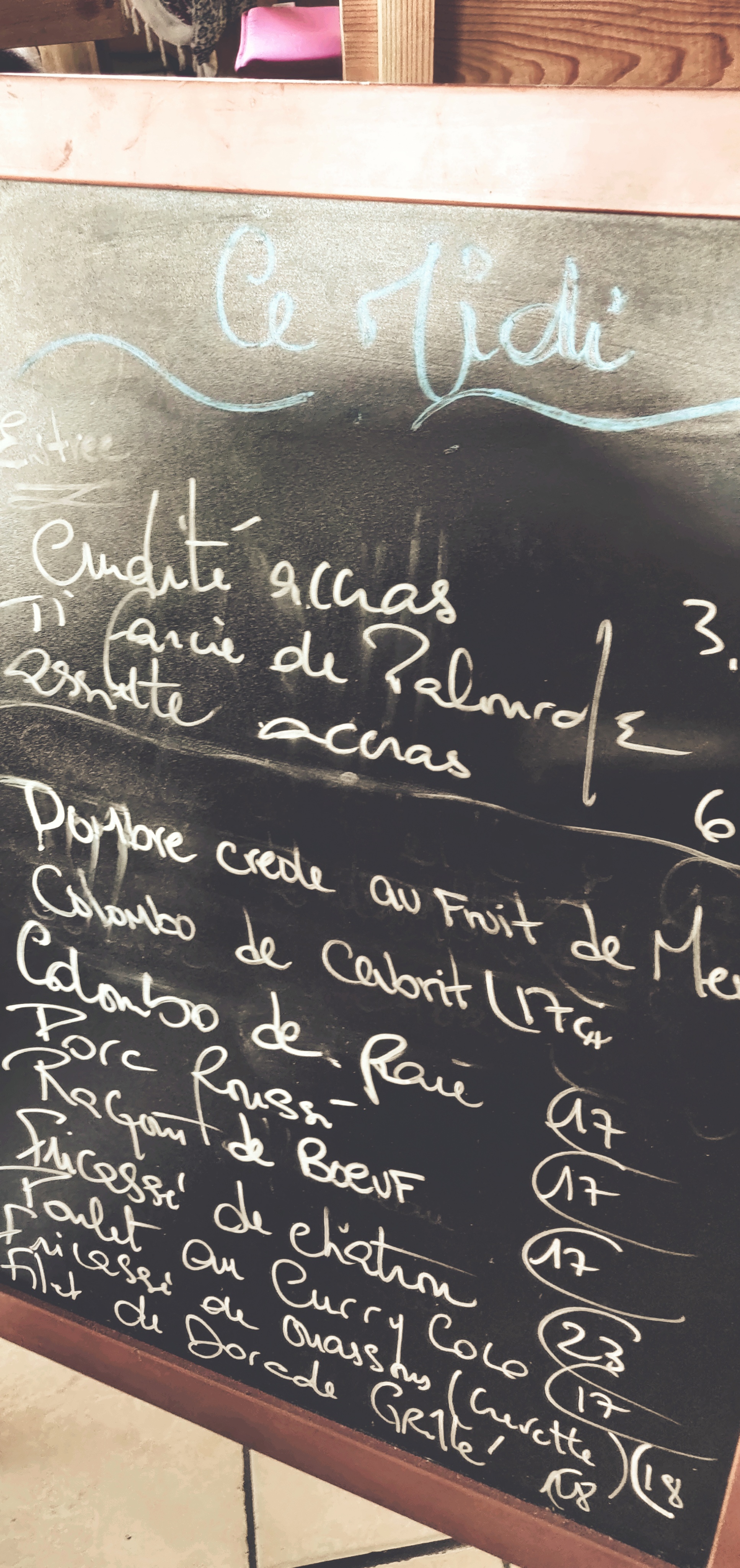 Photo n° 3 de l'avis de Olivier.L fait le 11/02/2020 à 16:10
