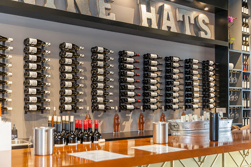 Nine Hats Wines