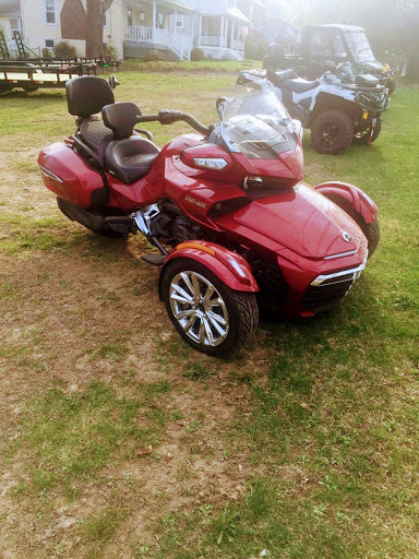 ATV Dealer «Smith Marine LLC», reviews and photos, 573 E Butler Ave, Doylestown, PA 18901, USA