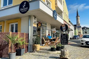 Cafe Forest - Kaffee-Bar, Rösterei, Kaffee Haus image