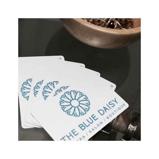 Day Spa «The Blue Daisy Day Spa Salon Boutique», reviews and photos, 21029 W Main St, Buckeye, AZ 85396, USA