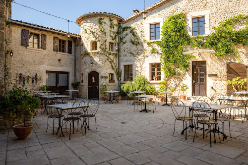 hôtels Auberge la Plaine Chabrillan