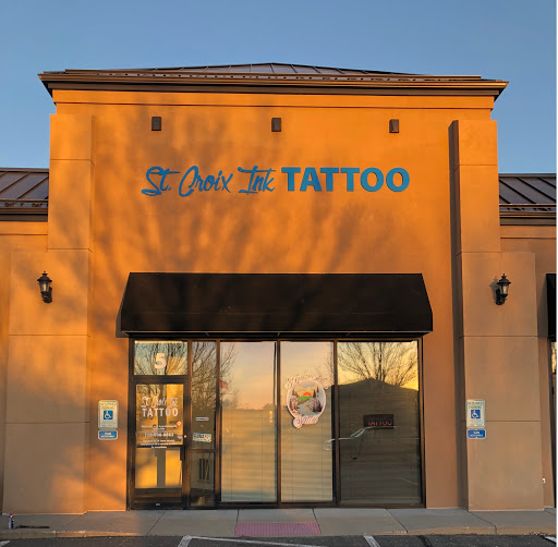 Explore established tattoo ideas, creative tattoo ideas in Hudson, available at St. Croix Ink Tattoo
