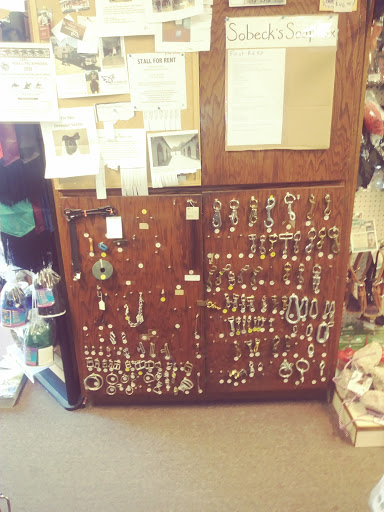 Animal Feed Store «Lomita Feed Store», reviews and photos, 24403 Narbonne Ave, Lomita, CA 90717, USA