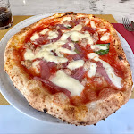 Photo n°1 de l'avis de Nto.t fait le 05/09/2023 à 14:55 sur le  Loffredo à Rome