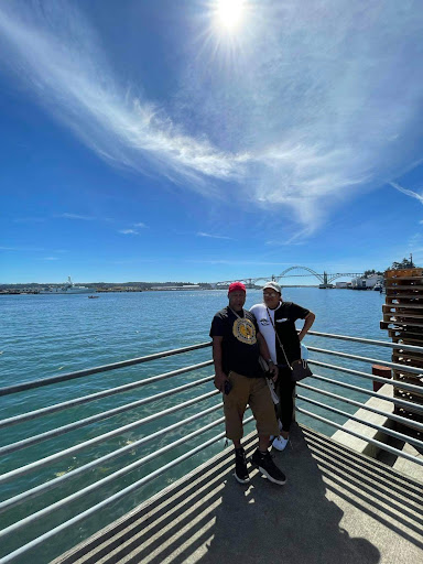 Association or Organization «Goodwill Industries of the Columbia Willamette», reviews and photos, 1943 SE 6th Ave, Portland, OR 97214, USA