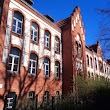 Stötzner-Schule Sonderpädagogisches Förderzentrum mit dem Förderschwerpunkt Lernen