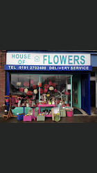 House Of Flowers