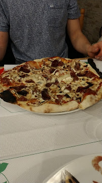 Pizza du Pizzeria La Pizzaiola à Labastide-Rouairoux - n°20