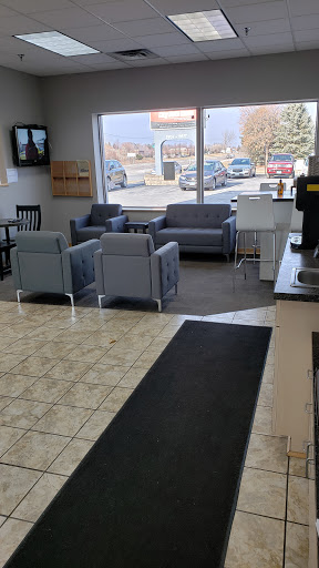 Auto Repair Shop «Modern Auto Care», reviews and photos, 9051 Flying Cloud Dr, Eden Prairie, MN 55347, USA