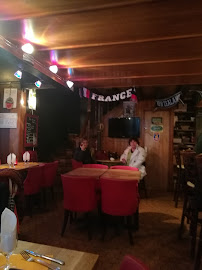 Atmosphère du Restaurant français Le Sévigné à Paris - n°6