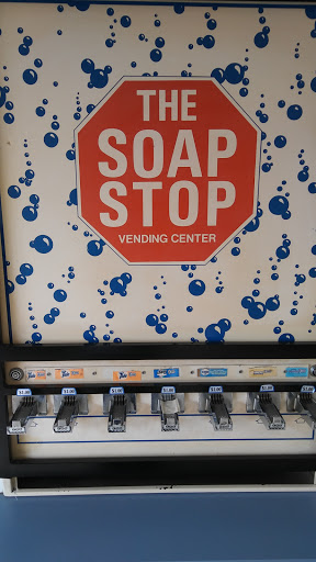 Laundromat «Hilltop Cleaners-Coin Laundry», reviews and photos, 1526 Harbor Blvd, La Habra Heights, CA 90631, USA