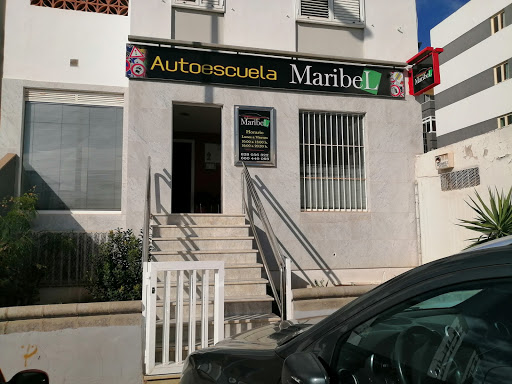 Autoescuela Maribel en Vecindario provincia Las Palmas de Gran Canaria