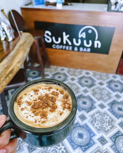 Sukuun Coffee