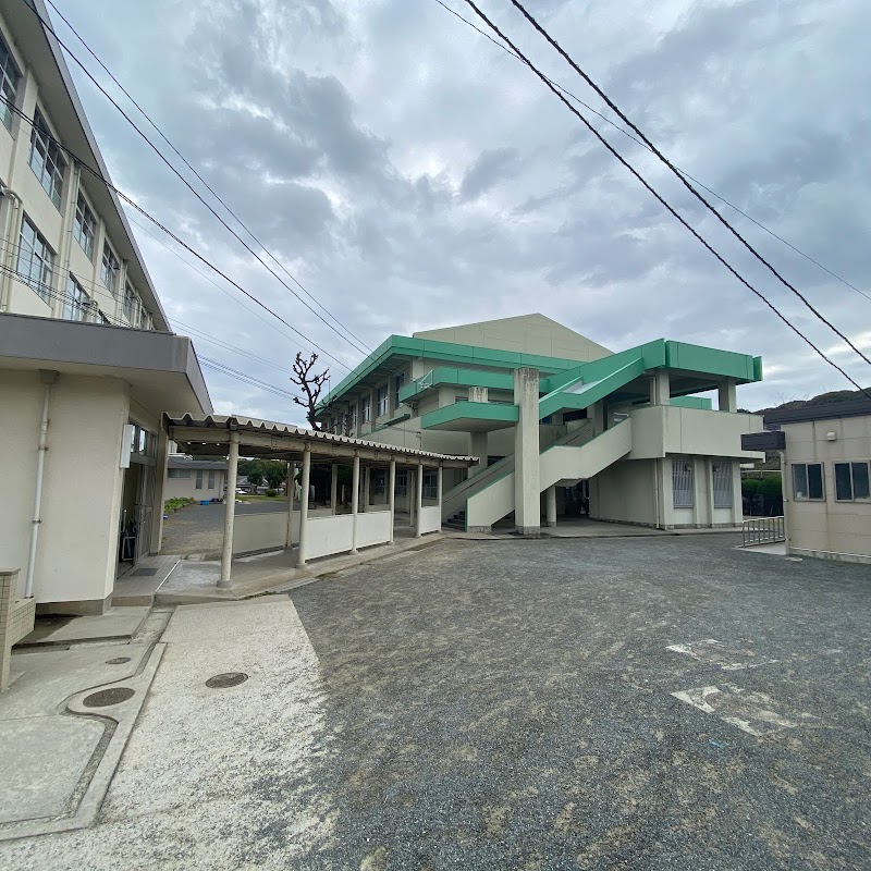 福岡県警察学校