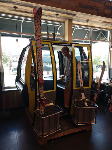 Grocery Store «Whole Foods Market», reviews and photos, 261 Lusher Ct, Frisco, CO 80443, USA