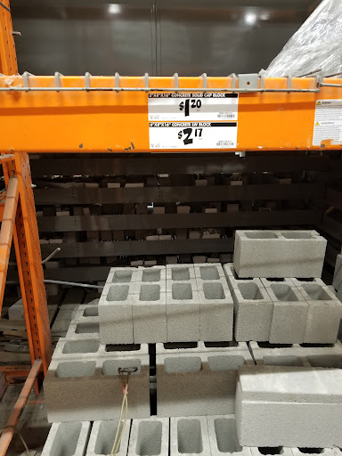 Home Improvement Store «The Home Depot», reviews and photos, 1037 Arnold Dr, Martinez, CA 94553, USA