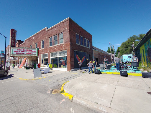 Boutique «Flirt Boutique», reviews and photos, 625 Main St, Rochester, IN 46975, USA