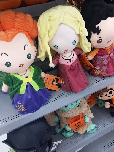 Department Store «Walmart Supercenter», reviews and photos, 2501 Walton Blvd, Warsaw, IN 46582, USA