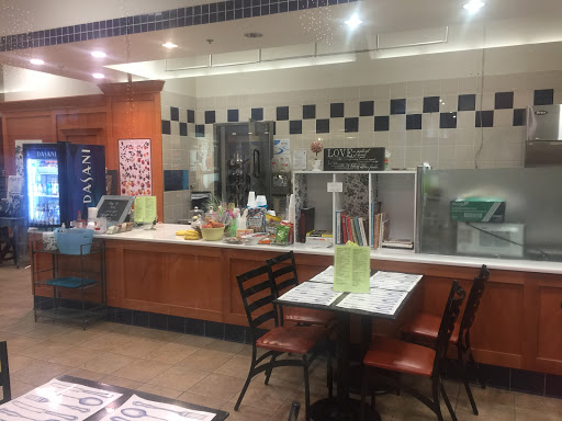 Nourish Cafe image