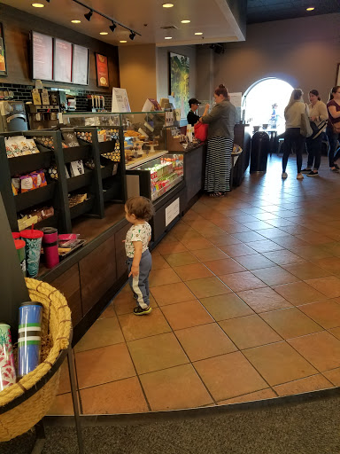 Coffee Shop «Starbucks», reviews and photos, 8900 MN-7, St Louis Park, MN 55426, USA