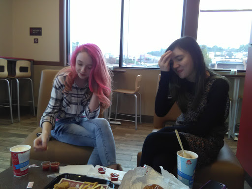 Beauty Salon «The Wild Orchid Salon», reviews and photos, 2340 Towne Lake Pkwy #100, Woodstock, GA 30189, USA