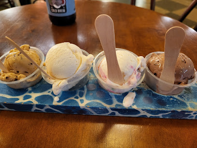 The Hop Ice Cream