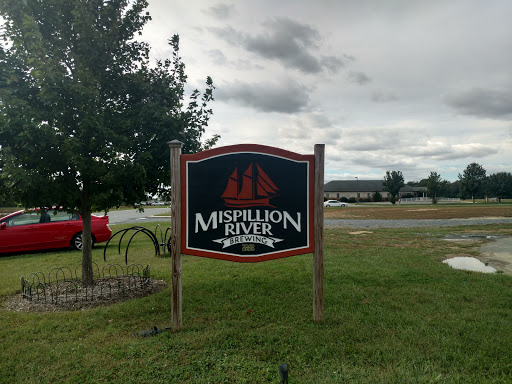 Brewery «Mispillion River Brewing», reviews and photos, 255 Mullett Run St, Milford, DE 19963, USA