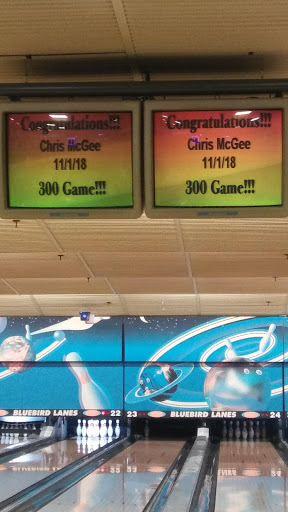 Bowling Alley «Bluebird Lanes», reviews and photos, 3900 W Columbus Ave, Chicago, IL 60652, USA