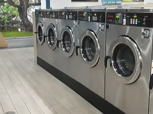 Laundromat «Lavandería Laundromat», reviews and photos, 5500 Babcock Rd #121, San Antonio, TX 78240, USA