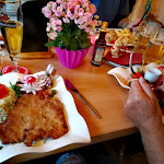 Photo n°3 de l'avis de Marita.a fait le 19/06/2020 à 19:31 sur le  Almanka Inn à Oybin