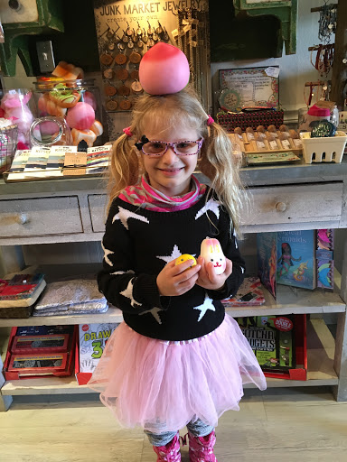 Boutique «Little Blue Boutique», reviews and photos, 4774 Park Granada #7, Calabasas, CA 91302, USA