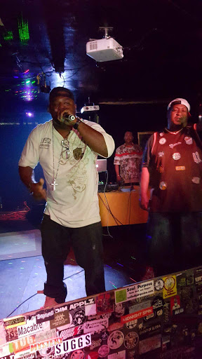 Bar «Pegasus Lounge», reviews and photos, 10008 N 30th St, Tampa, FL 33612, USA