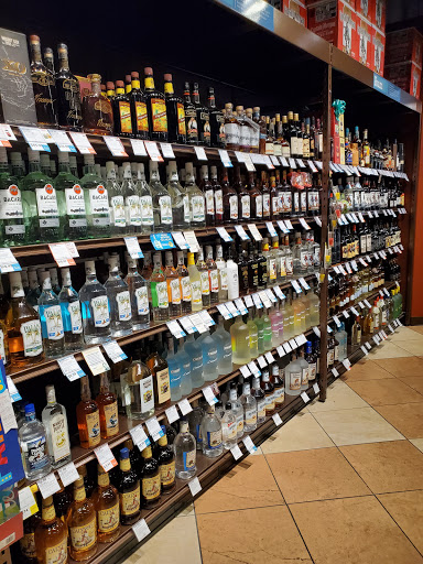Liquor Store «ABC Fine Wine & Spirits», reviews and photos, 424 E Merritt Island Causeway, Merritt Island, FL 32952, USA