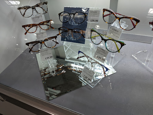Optician «Costco Optical», reviews and photos, 8629 120th Ave NE, Kirkland, WA 98033, USA