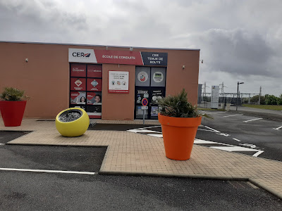 Ecole de Conduite Tenue de Route à Ernée