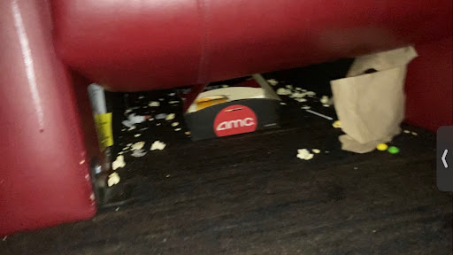 Movie Theater «AMC Arapahoe Crossing 16», reviews and photos, 6696 S Parker Rd, Aurora, CO 80016, USA