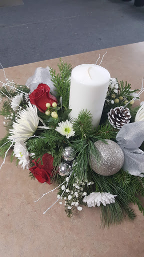 Florist «Finer Flowers», reviews and photos, 645 E Landis Ave, Vineland, NJ 08360, USA