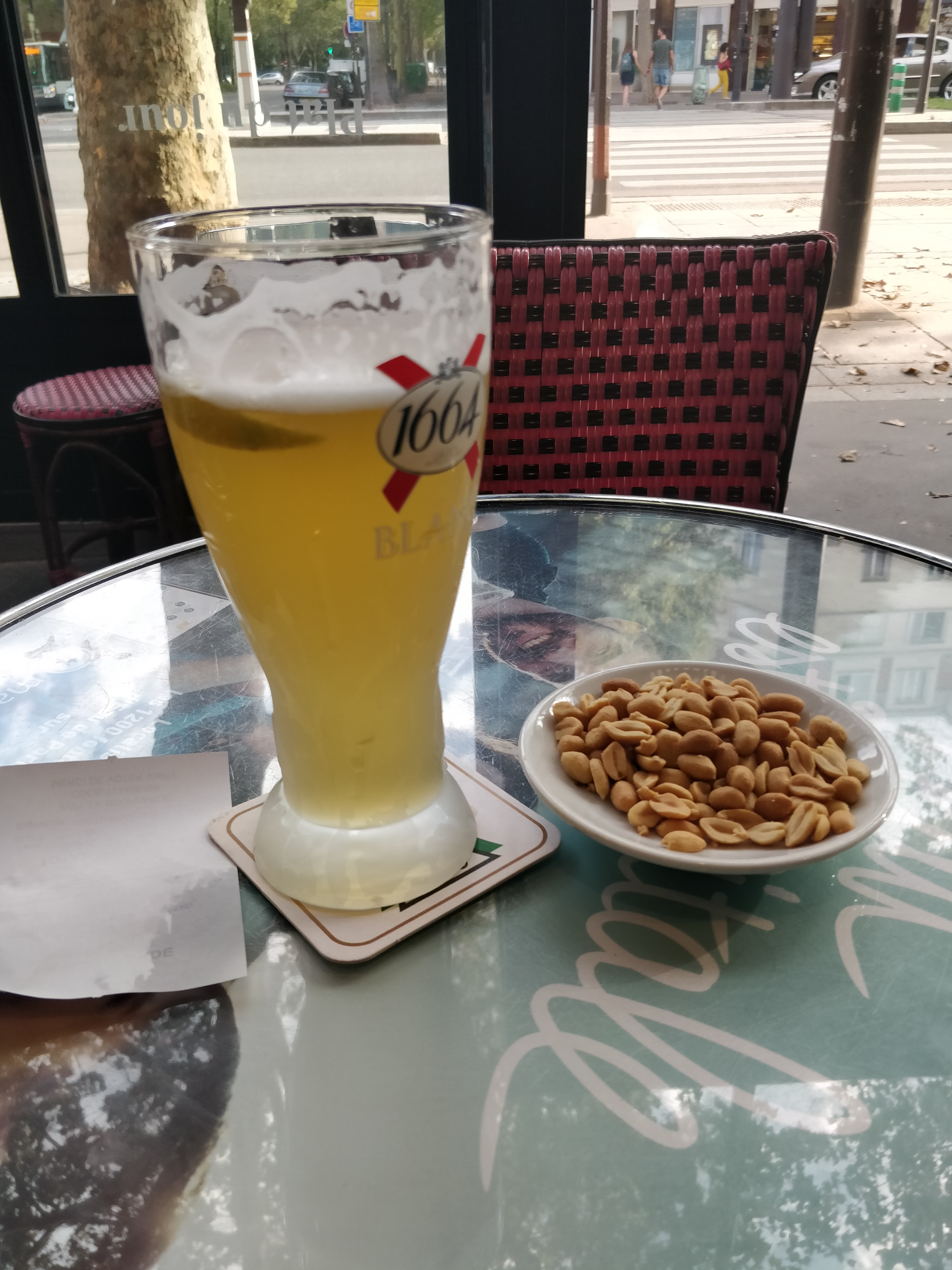 Photo n° 1 de l'avis de Freddy.a fait le 01/08/2018 à 16:53