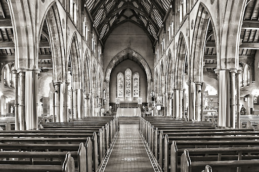 St. Francis Xavier's Catholic Cathedral