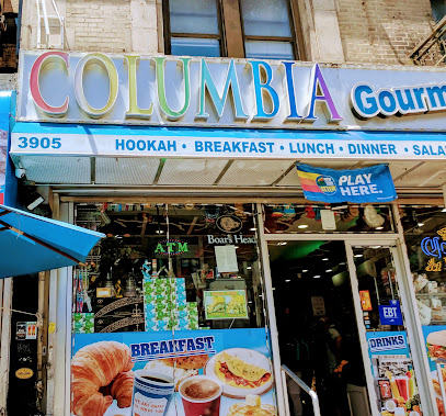 Columbia Deli