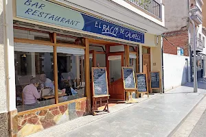 El Racó image