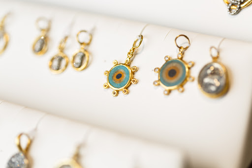 Jewelry Store «Michael Agnello Jewelers», reviews and photos, 31500 Harper Ave, St Clair Shores, MI 48082, USA