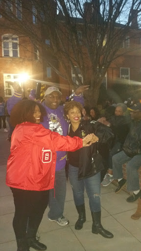 Book Store «Johnson C. Smith University Bookstore», reviews and photos, 100 Beatties Ford Rd, Charlotte, NC 28216, USA