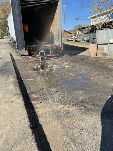 MDJ Truck Wash en Gainesville