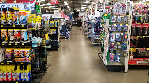 Auto Parts Store «Pep Boys Auto Parts & Service», reviews and photos, 1555 Mangrove Ave, Chico, CA 95926, USA